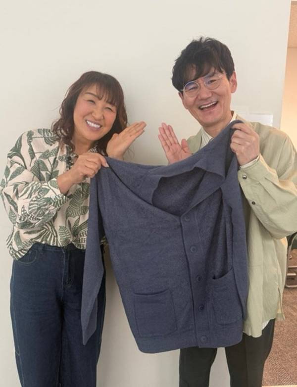 北斗晶、南原清隆の誕生日を祝福「番組を引っ張ってる南原さんを本当に尊敬します！」