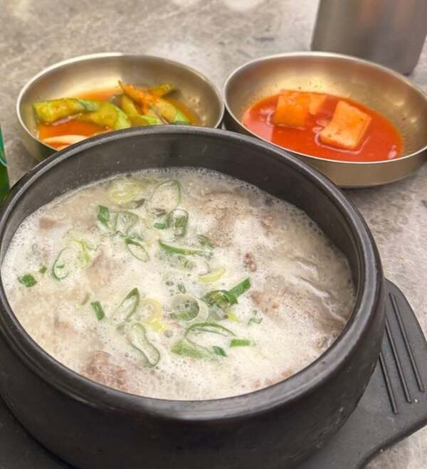 高橋真麻、韓国旅行で早朝から堪能した料理「食べたいものはどうしても食べたかった」