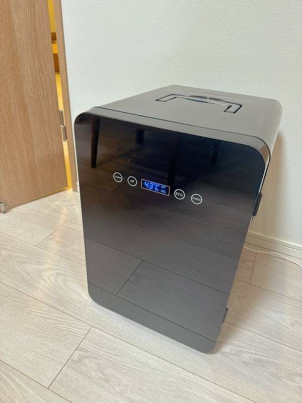 小倉優子、体調不良から復活し体質改善を決意「自分の身体も大切にしたい」