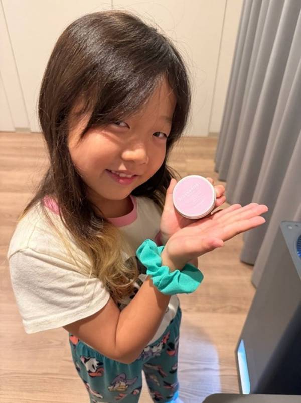 小原正子、安眠できるようになったアイテムを紹介「朝までぐっすり！」
