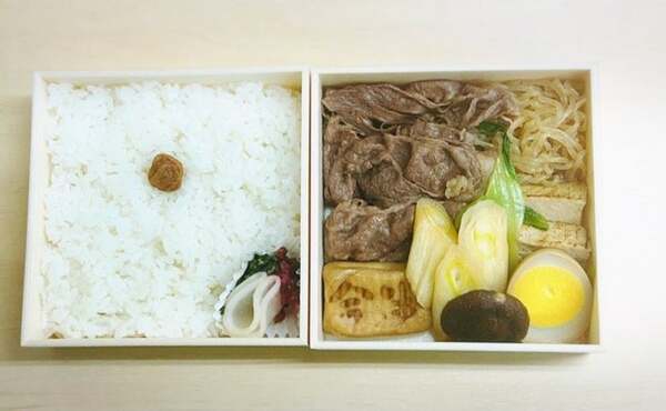 森口博子、用意されていたテンションが上がる弁当を公開「いい声が出る事、間違いなし」