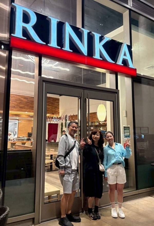 ハイヒール・モモコ、ハワイでの遭遇した人物を明かす「鶴瓶兄さんとも会いました」