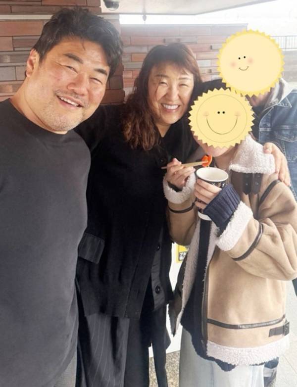 北斗晶、韓国へ留学する姪に夫・佐々木健介がちゃんこを手作り「大急ぎでキムチちゃんこを作って送り出した」