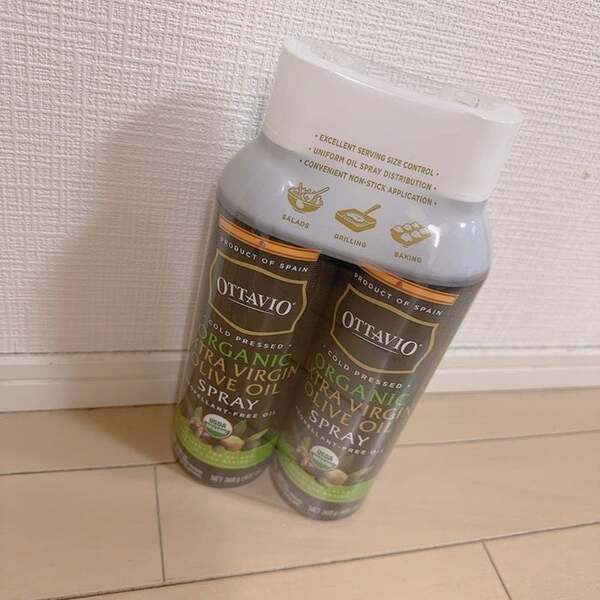 『コストコ』でストックまで買う品を公開「酸化知らずで美味しいまま使い切れる」