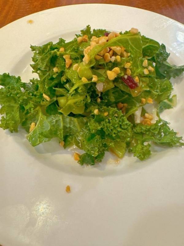 小倉優子『ロイヤルホスト』でのお気に入りのメニューを明かす「とにかく大好きなんです」