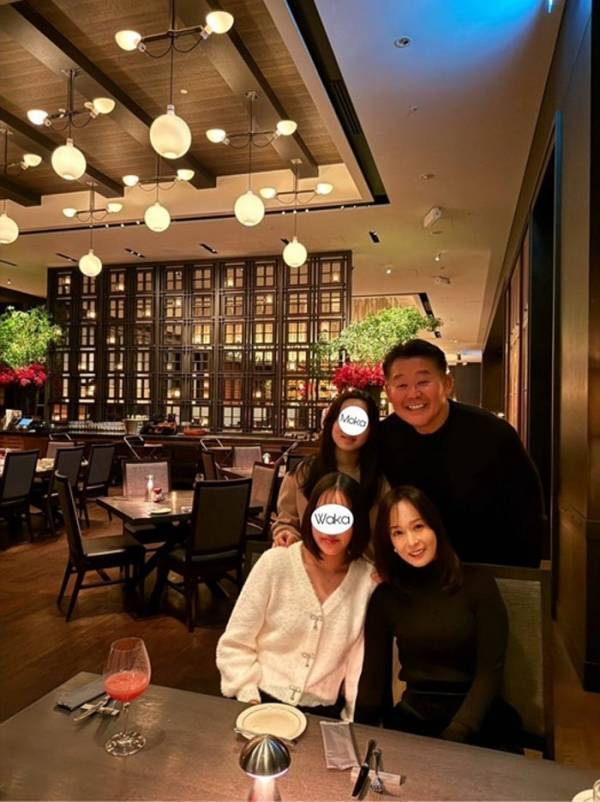 花田虎上の妻、16歳になった長女を祝福「生まれてきてくれてありがとう」