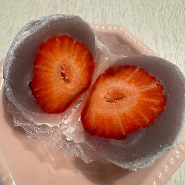 料理研究家・桜井奈々、30分並んで購入した和菓子を絶賛「計算され尽くしたおいしさ」