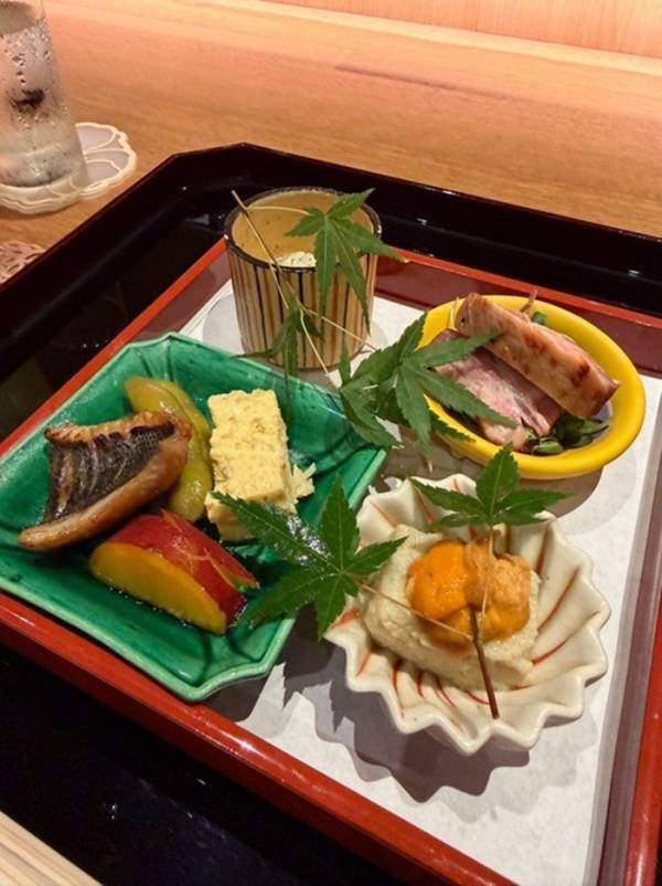 堀ちえみ、検索して見つけた割烹料理店を絶賛「上品で出汁も味付けもとてもやさしいお料理」
