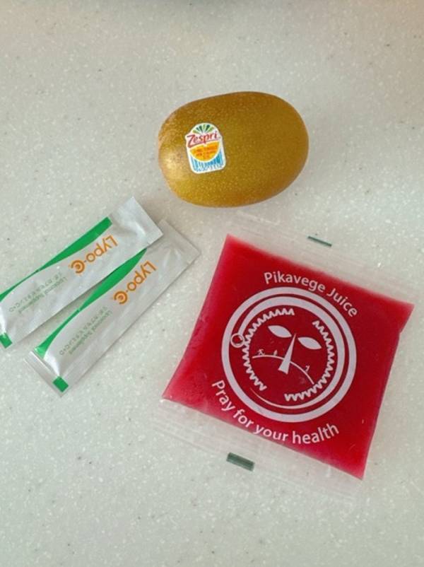 小倉優子、毎日欠かさず続けている健康習慣を公開「腸活に効いてる気がします」