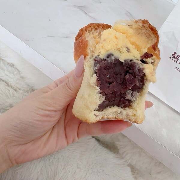 堪能した熱海の絶品スイーツを報告「想像の何倍以上も美味しい」