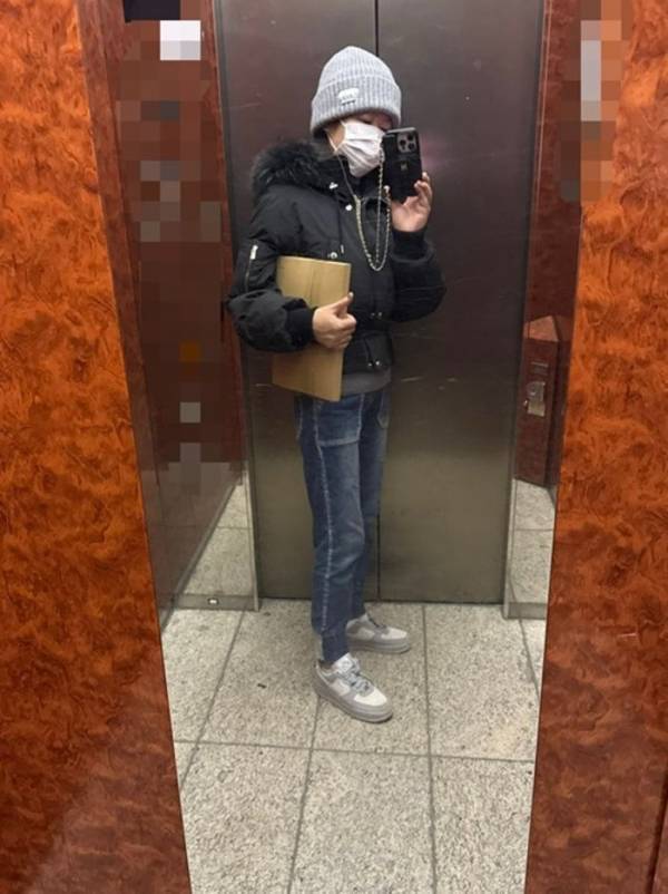 だいたひかる、愛用する“神デニム”を色違いで購入「一生履くつもりです」