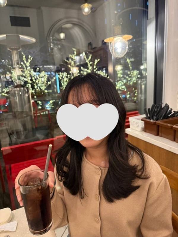 花田虎上、次女の中学入試合格をイタリアンで祝福「いよいよ春から中学生です！」