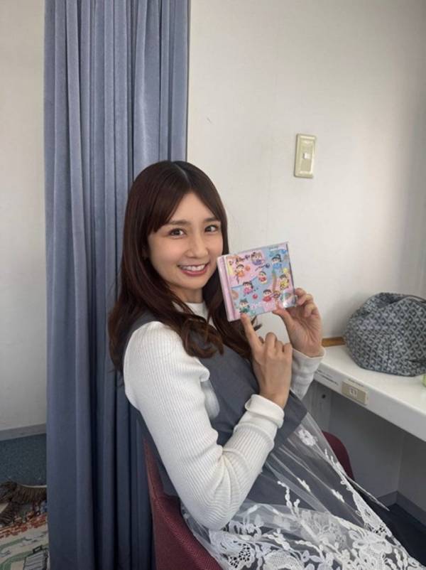 小倉優子、FRUITS ZIPPER・真中まなのコメント力を絶賛「素晴らしいよ～」