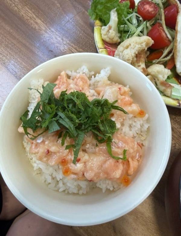 北斗晶、次男のために用意した昼食を公開「手間をかけたくないお昼にピッタリ」