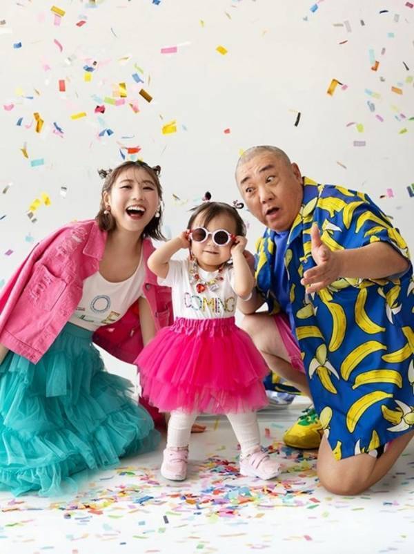 西野未姫、家族3人で撮影したマタニティフォトを公開「とてもいい思い出になりました」