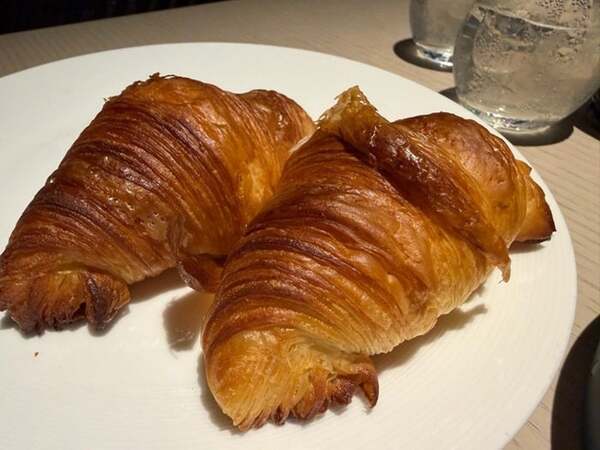 あいのり・桃『ヒルトン小田原リゾート＆スパ』で堪能した朝食を絶賛「1番おいしくて驚きを隠せなかった」