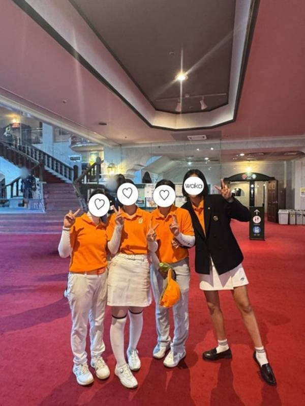 花田虎上の妻、長女の遠征帯同中にハプニング「心配で一旦帰宅する場面も」