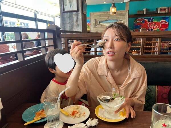 あいのり・桃、最強だと思うチェーン店を紹介「もはやチェーン店のレベルでは、ない！」