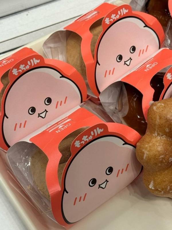 花田虎上の妻、ミスドで1時間10分並んだことを告白「娘のためなら、えーんやこーら！」
