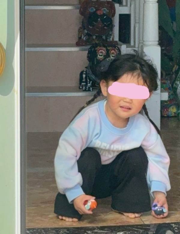 北斗晶、仕事前に号泣する孫の姿に胸中を吐露「も～ばーちゃんたまらない」