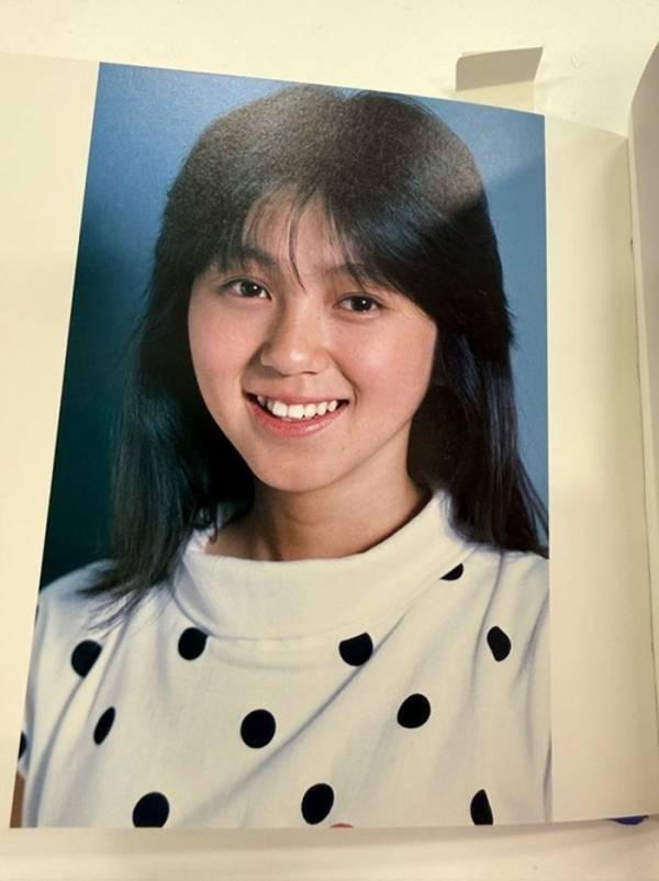 渡辺満里奈、ソロデビュー40周年を報告し感謝「不思議な気持ちです」