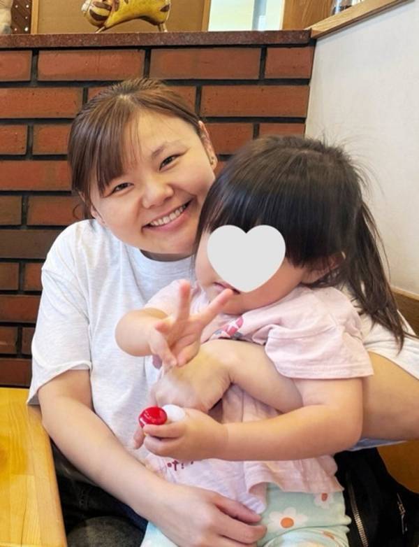 北斗晶、引退した義娘・凛へエール「たくさん笑って家族で楽しく」