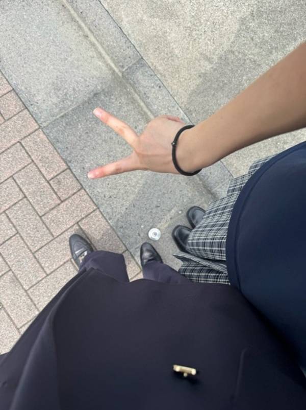花田虎上の妻、次女の三者面談で気を付けたこと「その日は特に味方でいないといけない」