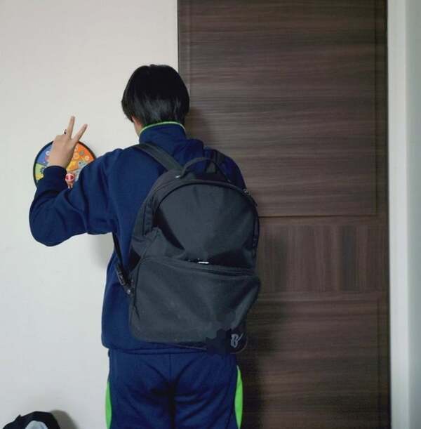 山田花子、長男がバスケの試合でスタメンに選ばれたことを報告「弟の前でカッコいい姿見せられたら良いね」