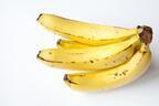 バナナは冷凍すると美肌効果がぐっとアップ！夏のひんやりデザート