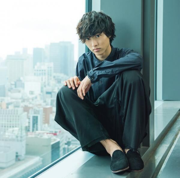 やまざき・けんと'94年9月7日、東京都生まれ。'10年、俳優デビュー。現在、NHK連続テレビ小説『まれ』にも出演中。映画『ヒロイン失格』が9／19公開予定。