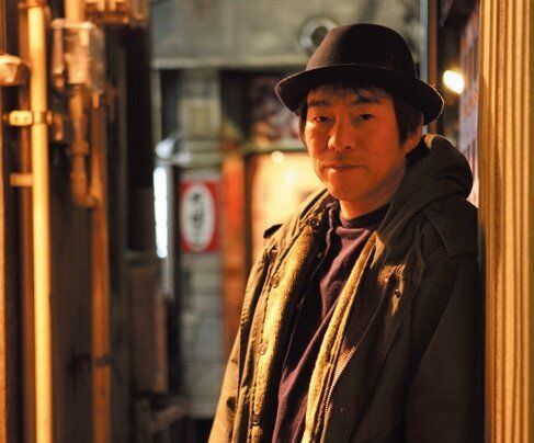 大友良英おおとも・よしひで1959年生まれ。複数のバンドを率い、映画音楽でも国内外で高評価を得る。写真・佐藤 類