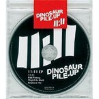 UKロック界の恐竜Dinosaur Pile-Upは「絶滅」せず！才能の塊のようなオルタナティブ・ロックを聴け！