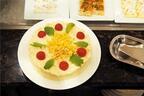 ケーキじゃなくてポテトサラダ！ “バイキング”発祥の老舗ホテルで日本初を食べる
