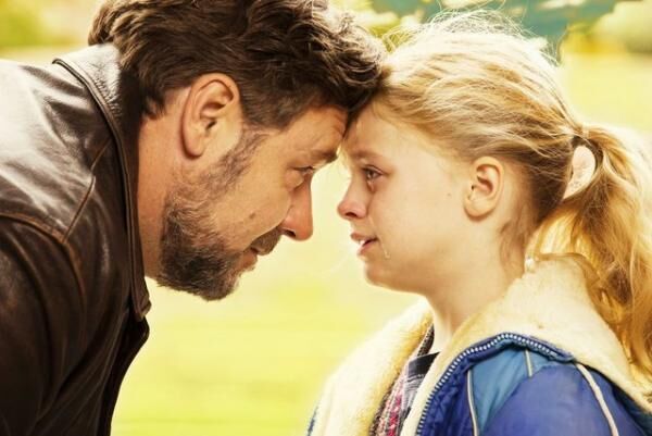 娘を想う父の溢れる愛にこの秋最初の涙！映画『パパが遺した物語』