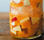 キレイになるための強い味方　万能フルーツ酢の作り方とは？