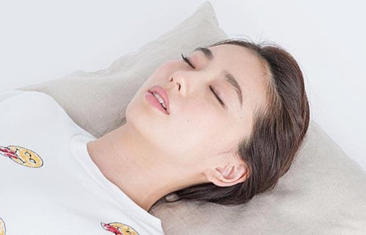 快眠枕は自分で作れる 体に合った バスタオル枕 の作り方 ウーマンエキサイト 1 3
