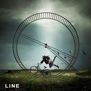 『LINE／スキマスイッチ』