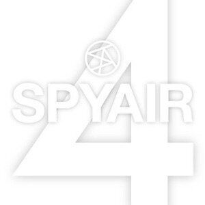 『4／SPYAIR』