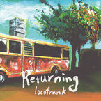 メロコア一筋17年。locofrankの技術と初期衝動が融合した新アルバム！