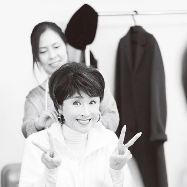 昨年の大晦日、ついに小林幸子さんが『NHK紅白歌合戦』に帰ってきた！最近ではネット住民や若者からの支持を得るなど新たなファンを獲得中。進化の秘密に迫ります。