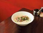 72時間煮込んだスープのお味は？　台湾のこだわり麺・飯ラインナップ