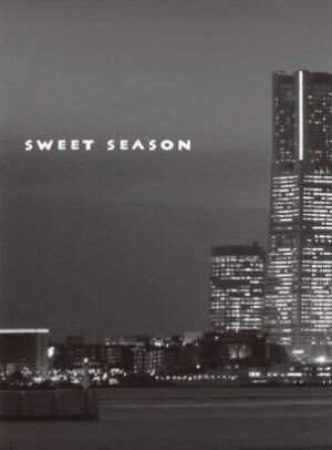 SWEET SEASON（C）1998 TBSDVD-BOX発売中￥18,800発売元：TBS販売元：ポニーキャニオン