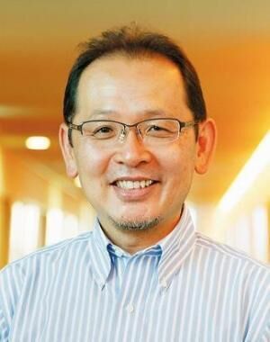 前野隆司さん慶應義塾大学大学院教授。日本ではめずらしい“幸福学”研究の第一人者。著書に『幸せのメカニズム』（講談社現代新書）などがある。