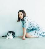 前田敦子「猫は恋人みたいな関係」　溺愛する愛猫を公開！
