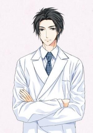 小林弘幸先生をイメージした、大人の魅力溢れる医師や、弟っぽい可愛さが魅力の医大生など、多彩なイケメンキャラがスタンバイ。