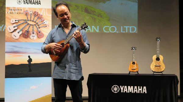 【夏に聴きたい】巨匠ダニエル・ホーが奏でるハワイアン音楽を動画で!