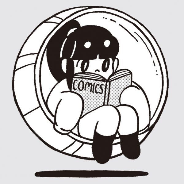 玉城ティナ大絶賛のSFコミック『果てカノ』 その魅力とは？