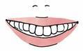 笑った時に歯茎が出る「ガミースマイル」の原因は？　治療は可能？