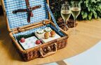 スペイン「3ツ星」料理をお供に東京のド真ん中で“ピクニック”！