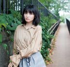 元人気子役・吉川愛が女優復帰！「休業中はアルバイトもしていました」